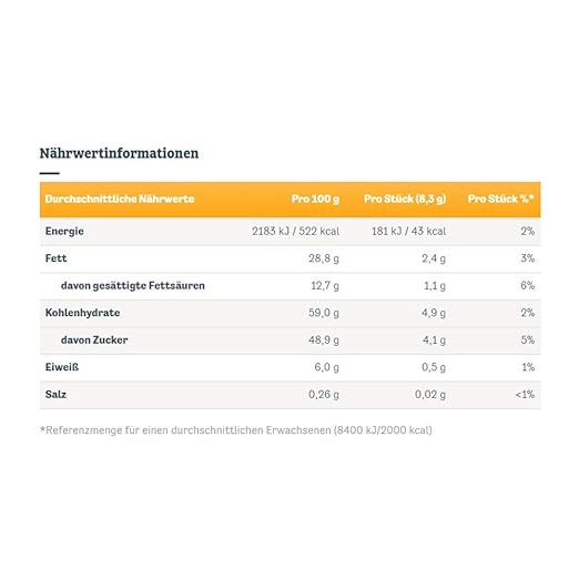 Toffifee – 15 x 125g – Haselnuss in Karamell mit Nougatcreme und Schokolade – Bild 3
