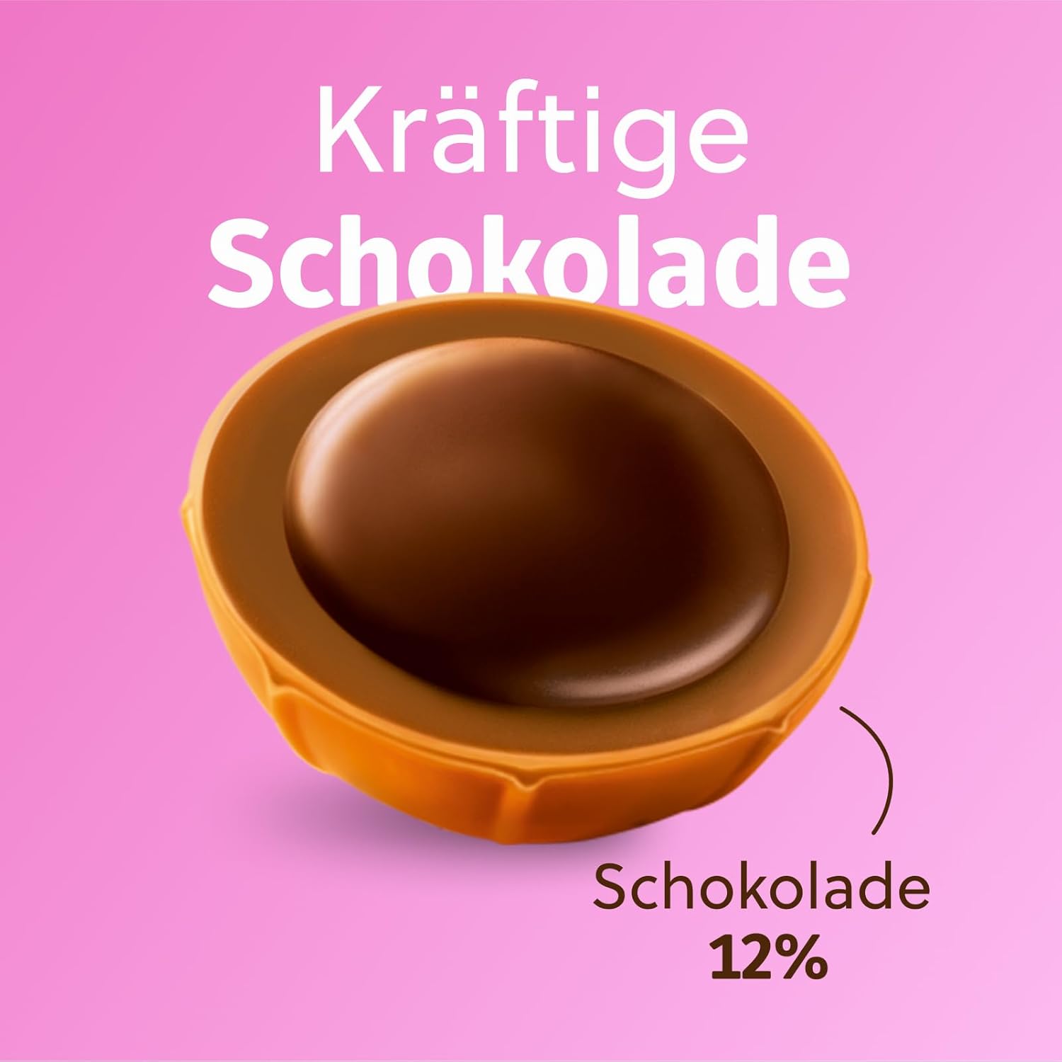 Toffifee – 15 x 125g – Haselnuss in Karamell mit Nougatcreme und Schokolade – Bild 4