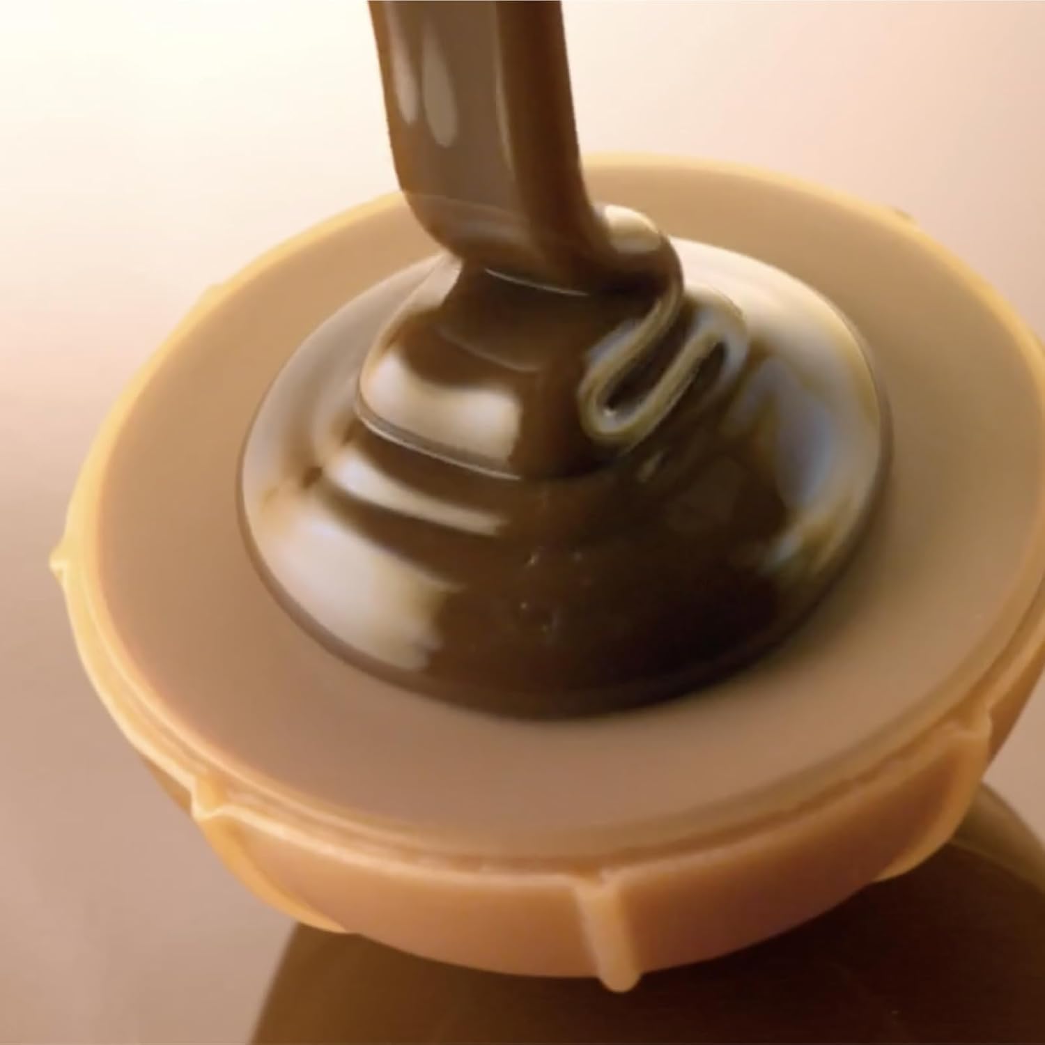 Toffifee – 15 x 125g – Haselnuss in Karamell mit Nougatcreme und Schokolade – Bild 5