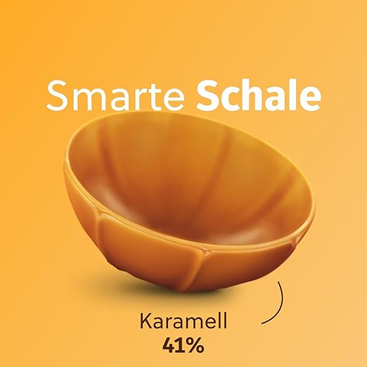 Toffifee – 15 x 125g – Haselnuss in Karamell mit Nougatcreme und Schokolade – Bild 6