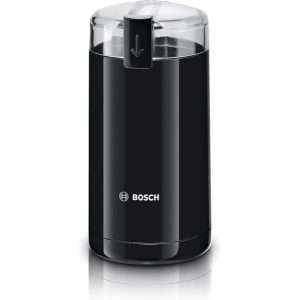 Bosch Kaffeemühle TSM6A013B, 75 gr, schwarz